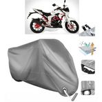 Falcon Sharp 200 VINLEKS Motor Brandası