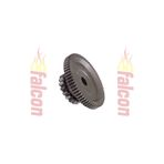 Falcon SHARP KMT170-10S MARŞ DİŞLİSİ BÜYÜK ORİJİNAL