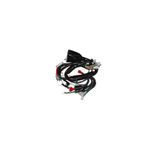 Falcon SHARP -KMT200-10S ELEKTRİK TESİSATI ORİJİNAL