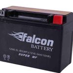 Falcon SK100-4 Sport 12 V 6.5 AHR 12N6.5L-BS Kuru Akü