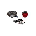 Falcon SK150-8 Sport Arka Stop