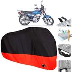 Falcon Sport 100 Motor Brandası