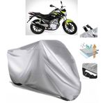 Falcon Sport 150 Motor Brandası