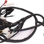 Falcon Techno 50 Elektrik Tesisatı