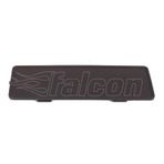 Falcon Techno 50 Şasi Numaratör Kapağı
