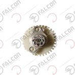 Falcon Trex 188 Yağ Pompası