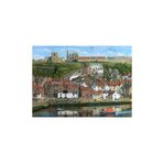 Falcon Whitby Limanı 1000 Parça Puzzle