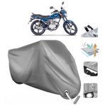 Falcon Wolf 180 VINLEKS Motor Brandası