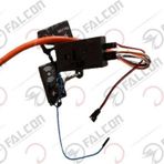 Falcon Yuwi G10 Elektrikli Scooter Alarm