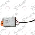 Falcon Yuwi G10 Elektrikli Scooter Konjektör Düşürücü