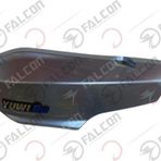 Falcon Yuwi G10 Elektrikli Scooter Mavi Arka Sol Karenaj