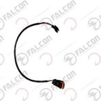 Falcon Yuwi G10 Elektrikli Scooter Usb Flash Bellek Yuvası