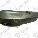Falcon Yuwi G10 Elektrikli Scooter Yeşil Sol Arka Karenaj