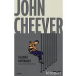 Falconer Hapishanesi - John Cheeve