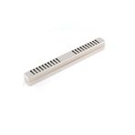 Falconetti HU01 Gri Uzun Puro Nemlendirici Humidifer