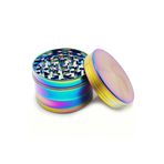 Falconetti PZ32 63 mm Tütün Baharat Herbal Öğütücüsü Parçalayıcı