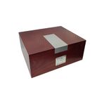 Falconetti RC16 Kahverengi Humidor Puro Kutusu