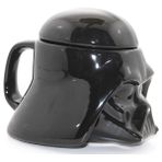 Falconex Star Wars Kupa Bardak - Darth Vader - 0 - Siyah