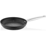 Falez 28 cm Cookcase Blackline Indüksiyon Tabanlı Tava