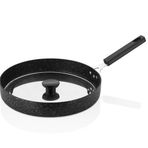 Falez 30 Cm FLZ 3003 Balık Tavası