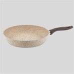 Falez 3010 Creamy Granitec 26 cm Tava