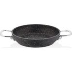 Falez Black Line 22 cm Sahan