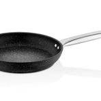 FALEZ Black Line 24 cm Granit Tava