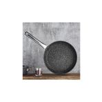 Falez Black Line 26 cm Kızartma Tavası