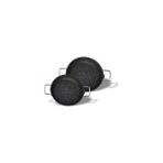 Falez Black Sahan Seti 18-22CM