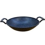 Falez Blc3015 Blackplus Granit 30 Cm Kavurma Tavası