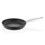 Falez BLN 3009 26 cm Black Line Granit Kapaksız Tava