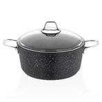 Falez BLN3004 Black Line 22 cm Tencere
