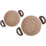 Falez Casa Milano Creamy Sahan Seti 20-24CM