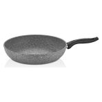 Falez Cost 26 cm Granit Gri Tava