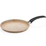 Falez Creamy 22 cm Granitec Tava