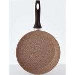 Falez Creamy 28 cm Granitec Tava