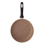 Falez Creamy 30 cm Granitec Tava