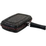Falez Döküm 34CM Granit Çift Taraflı Et ve Balık Tavası - Double Grill