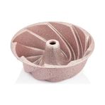 Falez Döküm Kek Kalıbı Rose - Rose Gold