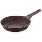 Falez Grant Touch Dokum 24 cm Tava