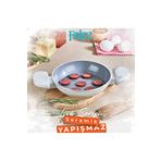 FALEZ LİVA SERAMİK 20CM SAHAN