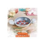 FALEZ LİVA SERAMİK 22 CM SAHAN