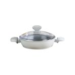 Falez LVA 1006 Liva 26 cm Karnıyarık Tenceresi
