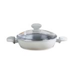 Falez LVA 1007 Liva 30 cm Karnıyarık Tenceresi