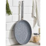 Falez Pedra Gri 32 cm Granit Tava