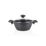 Falez Serafit SRT 1006 24 cm Derin Tencere