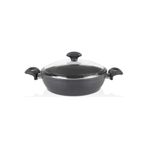 Falez Serafit SRT-1008 24 cm Karnıyarık Tenceresi