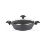 Falez Serafit SRT-1009 26 cm Karnıyarık Tenceresi