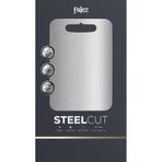 FALEZ STEELCUT ÇELİK KESME TAHTASI