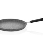 Falez Yanmaz Yapışmaz Krep Tavası 24 cm